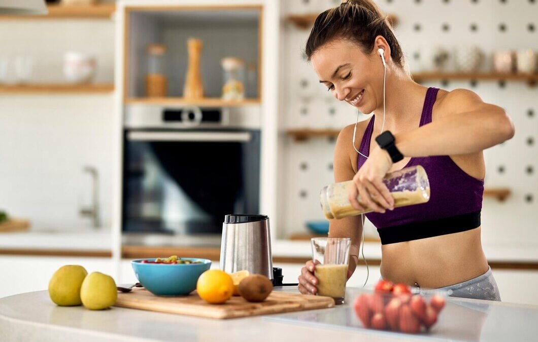 Protein İçeren Besinler
