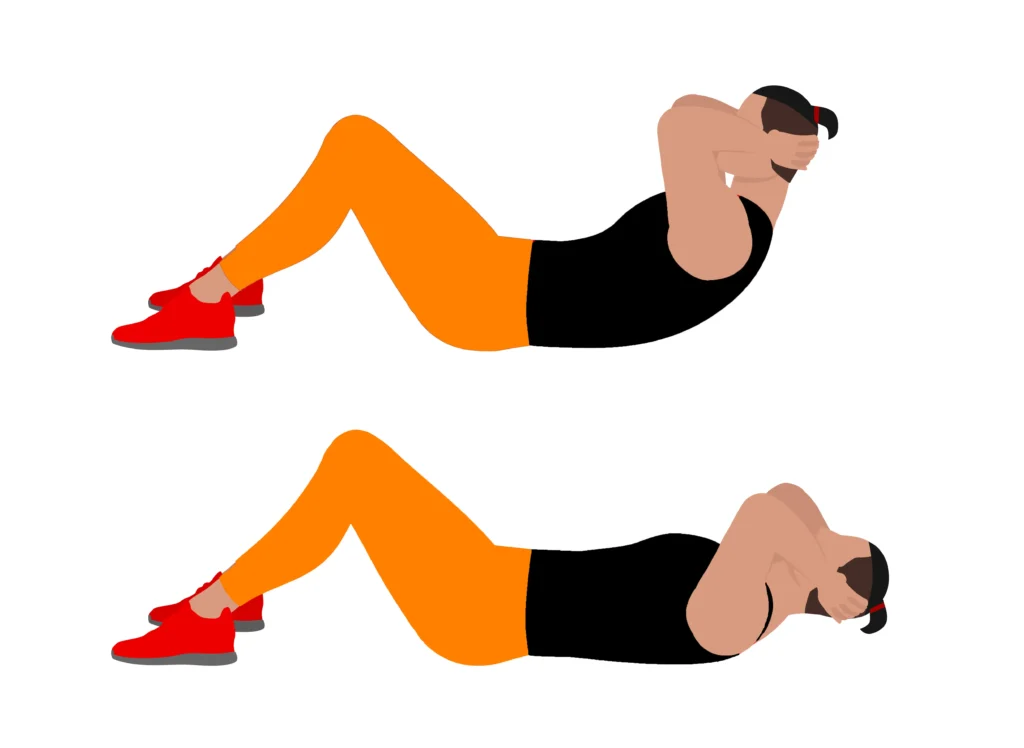 Abdominal Crunch