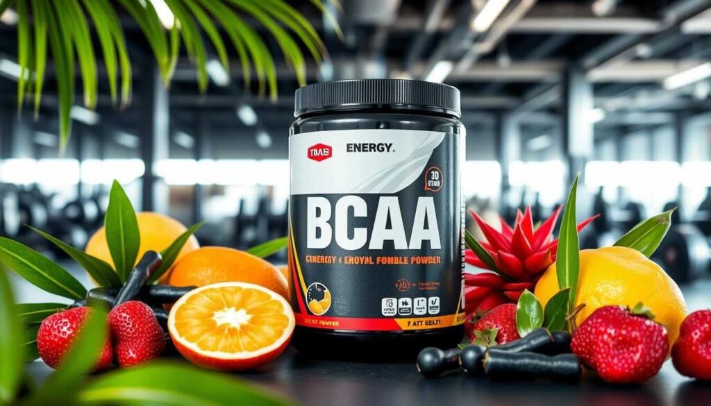 Bcaa nedir