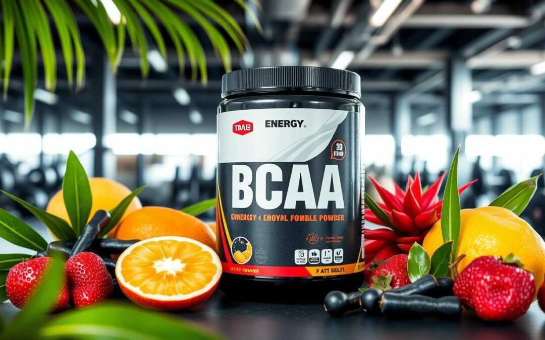 Bcaa Nedir? Ne İşe Yarar ve Faydaları