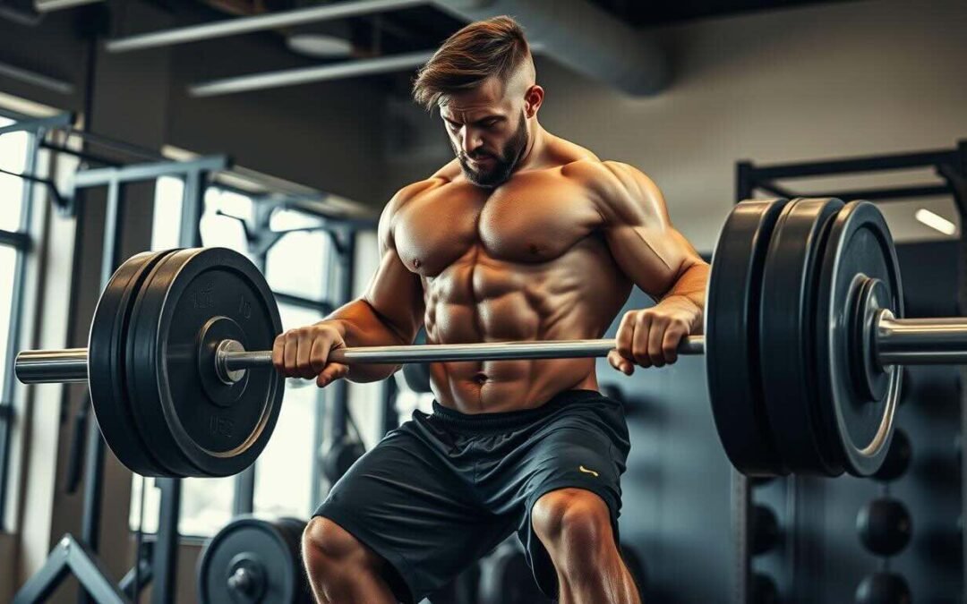 Deadlift Nedir? Nasıl Yapılır ve Nereyi Çalıştırır?